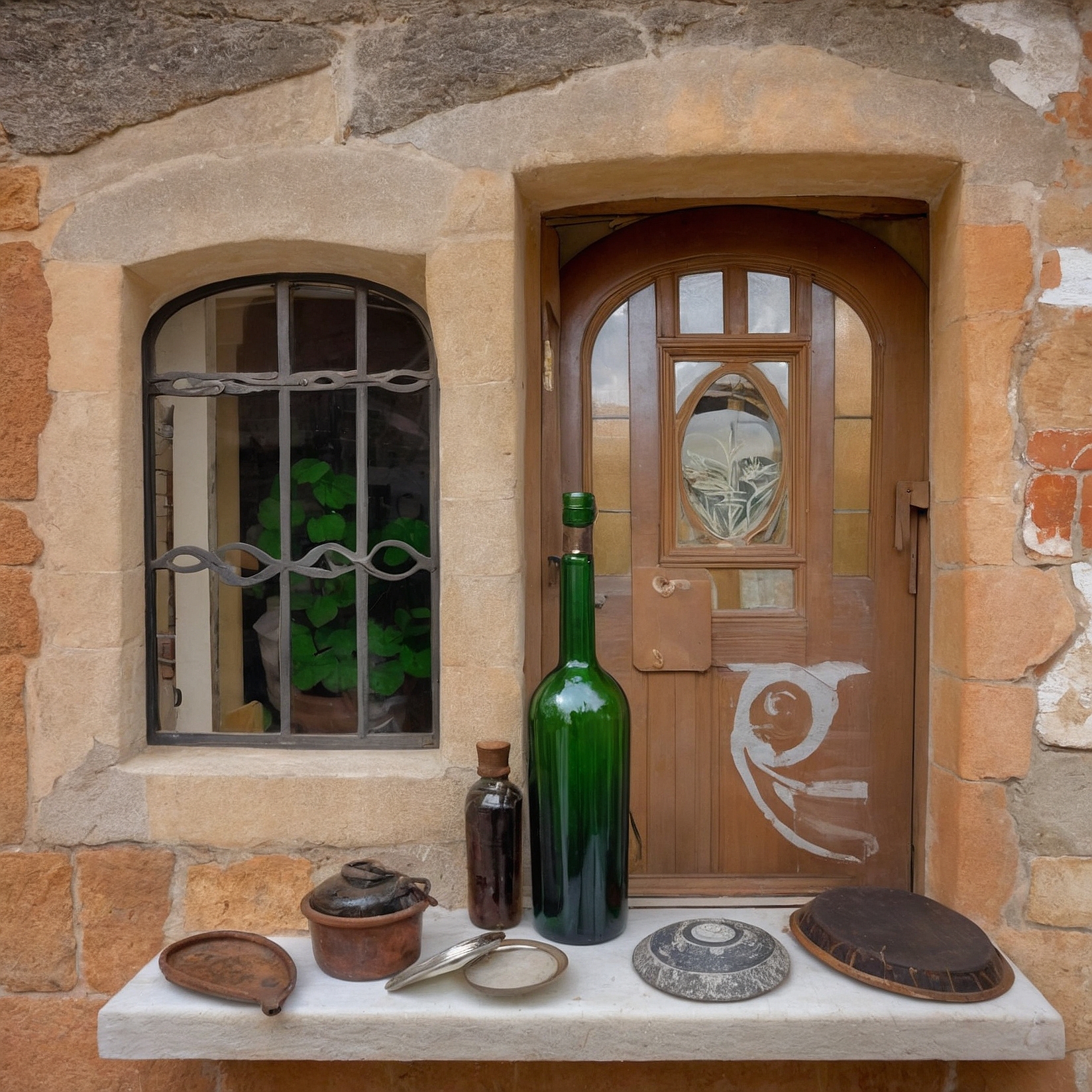 Cultura cañeiro gallega