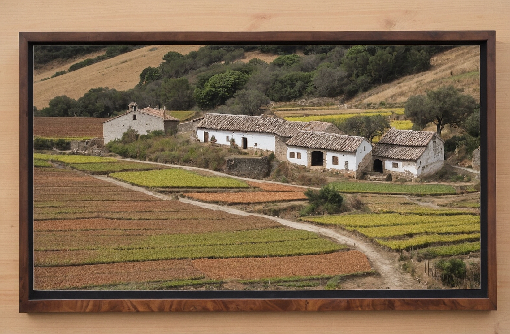 Tradición en destilación